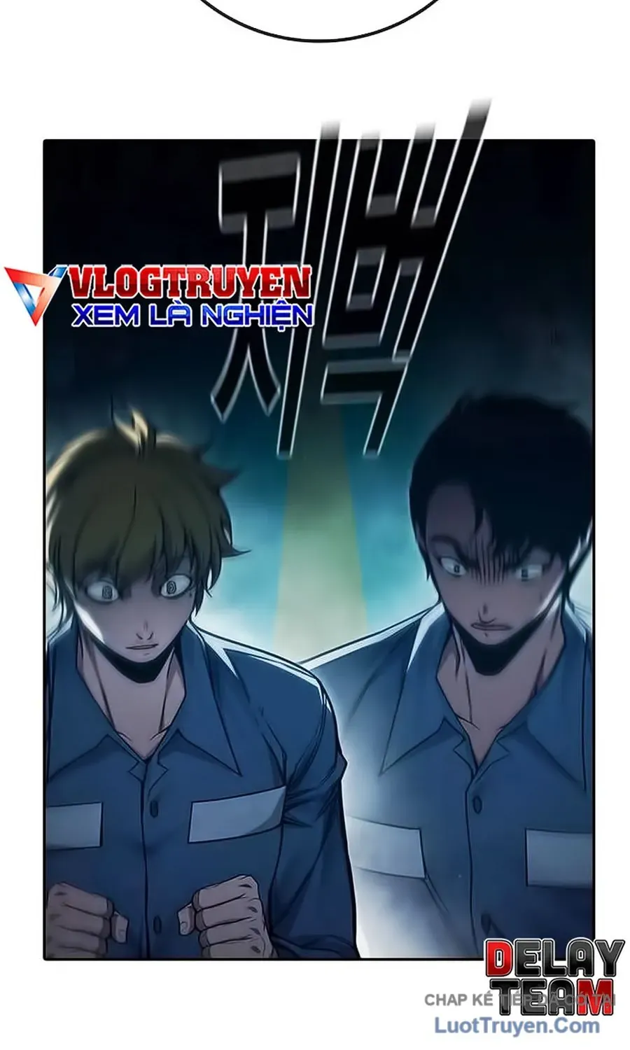 Nhà Tù Vị Thành Niên Chap 95 - Next Chap 96