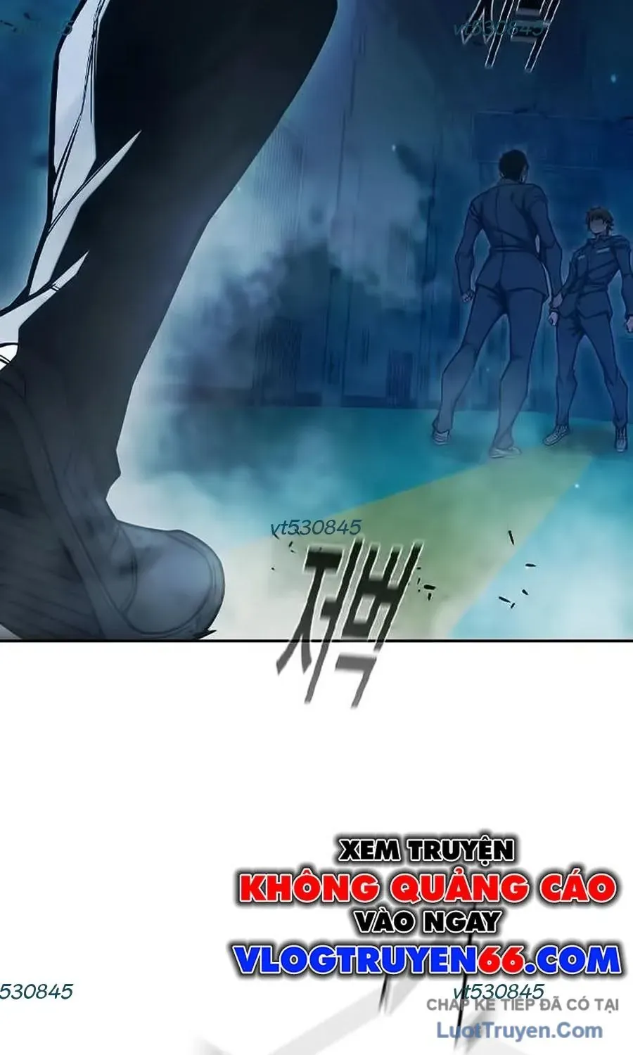 Nhà Tù Vị Thành Niên Chap 95 - Next Chap 96