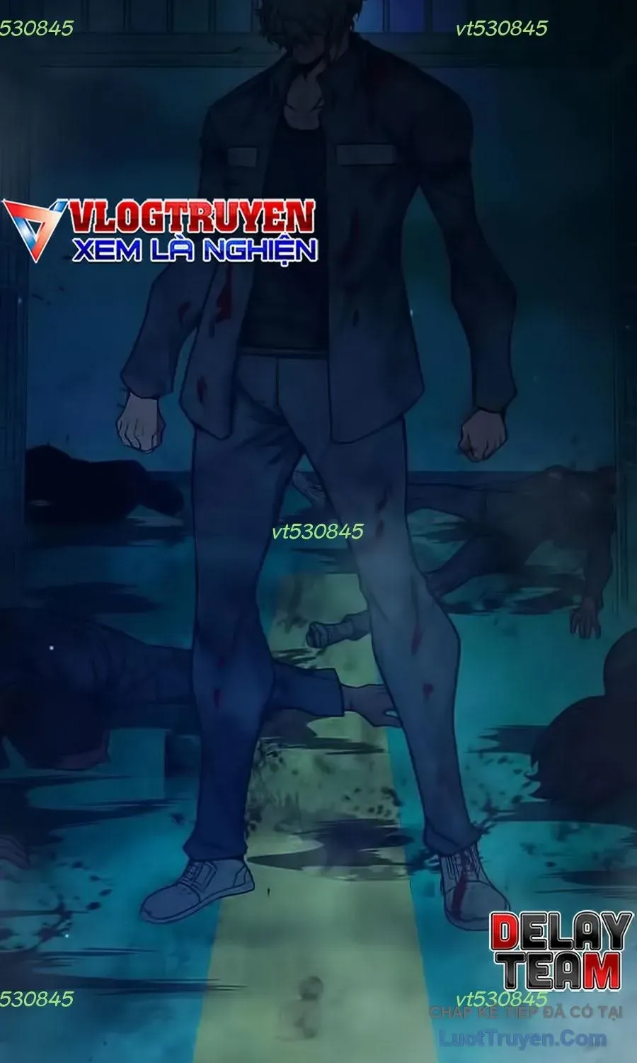 Nhà Tù Vị Thành Niên Chap 95 - Next Chap 96