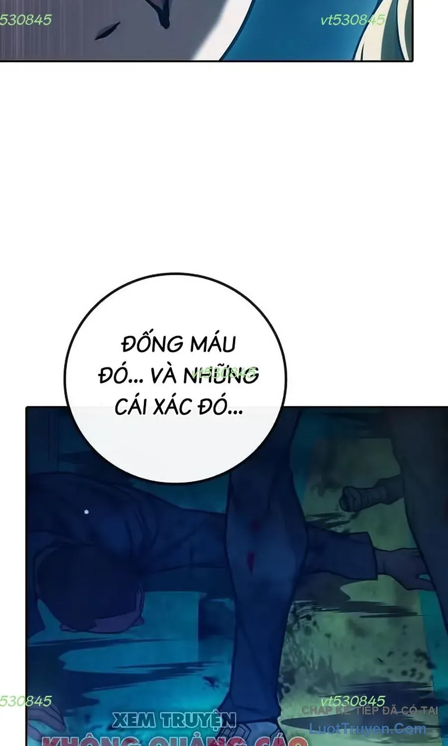 Nhà Tù Vị Thành Niên Chap 95 - Next Chap 96