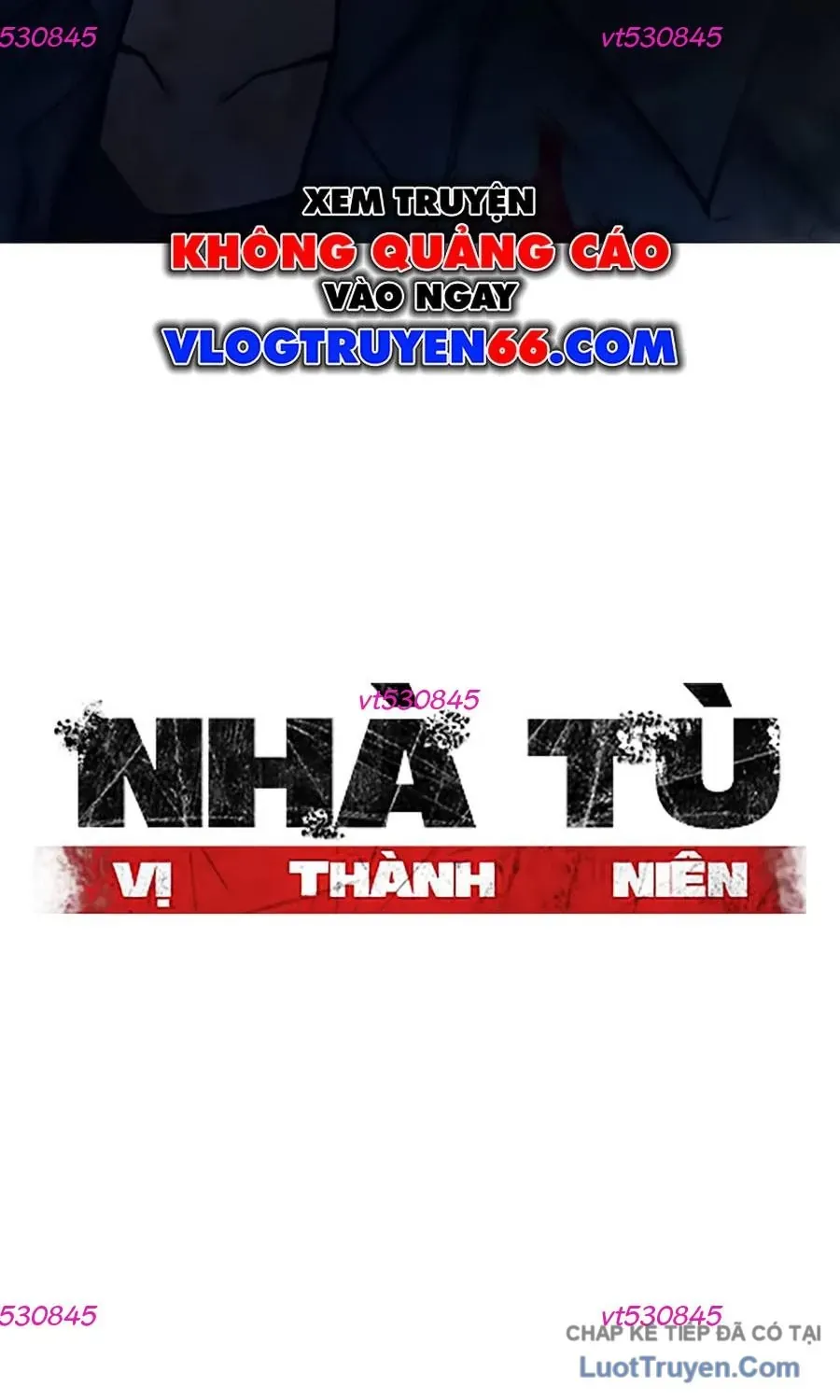 Nhà Tù Vị Thành Niên Chap 95 - Next Chap 96