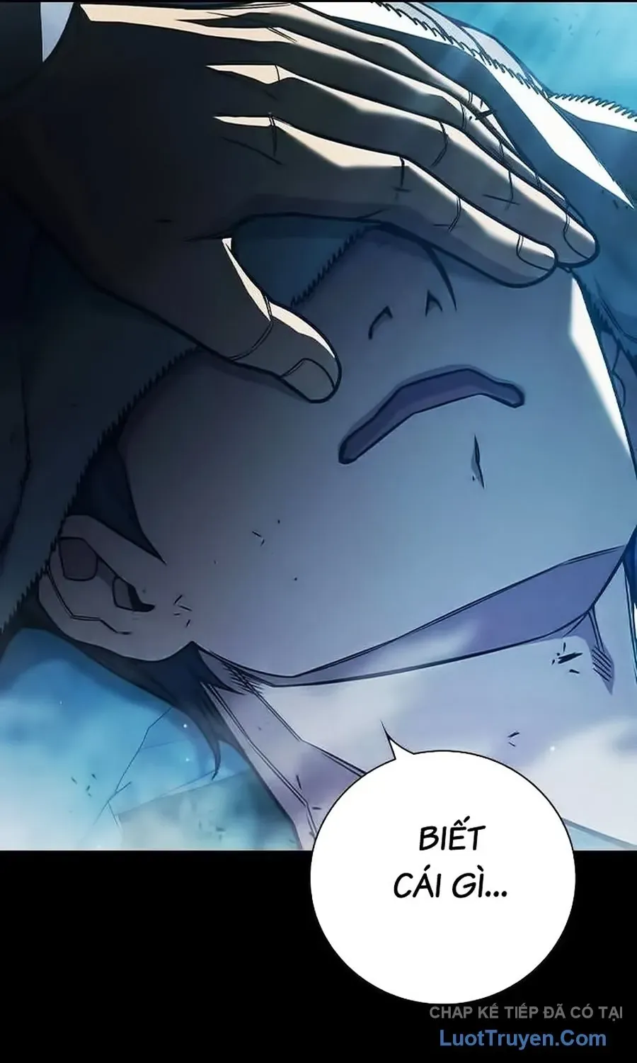 Nhà Tù Vị Thành Niên Chap 95 - Next Chap 96