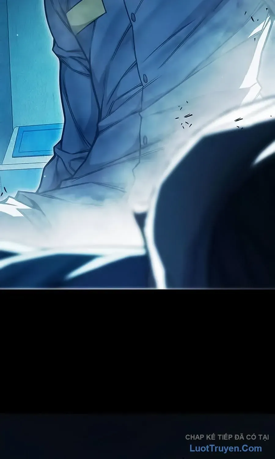 Nhà Tù Vị Thành Niên Chap 95 - Next Chap 96