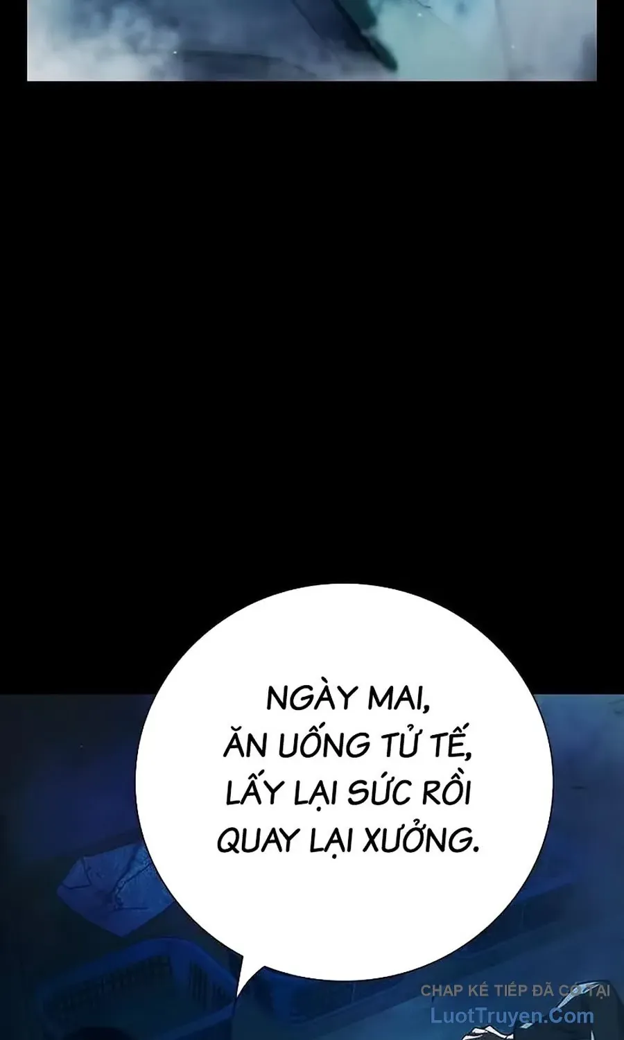 Nhà Tù Vị Thành Niên Chap 95 - Next Chap 96