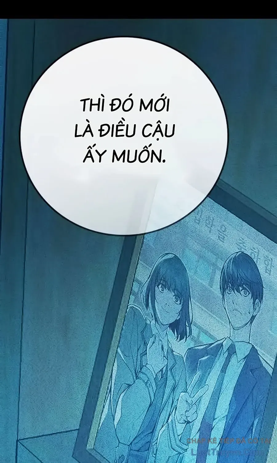 Nhà Tù Vị Thành Niên Chap 95 - Next Chap 96