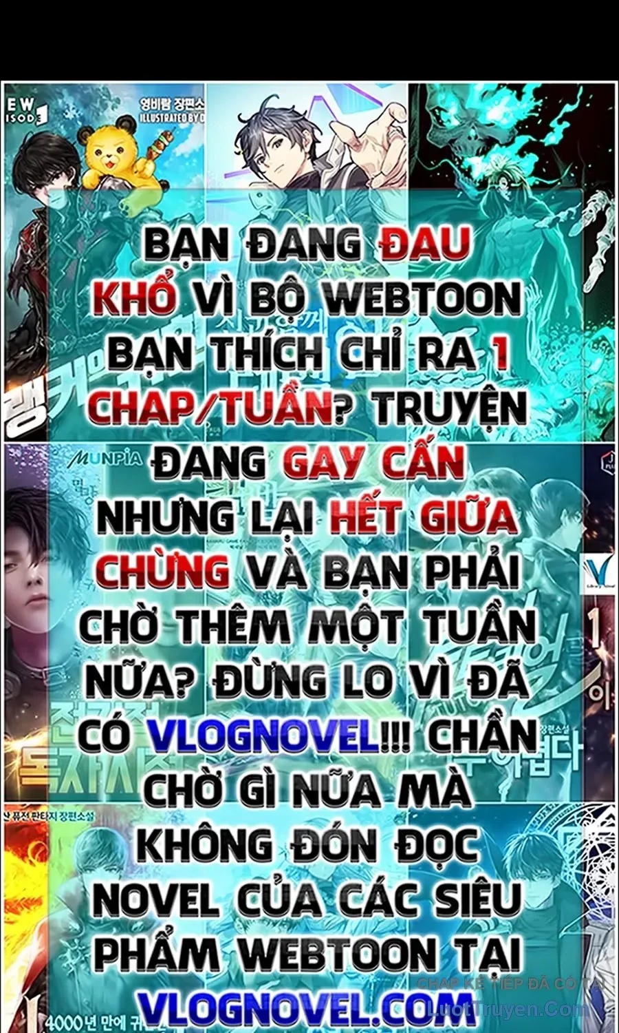 Nhà Tù Vị Thành Niên Chap 95 - Next Chap 96