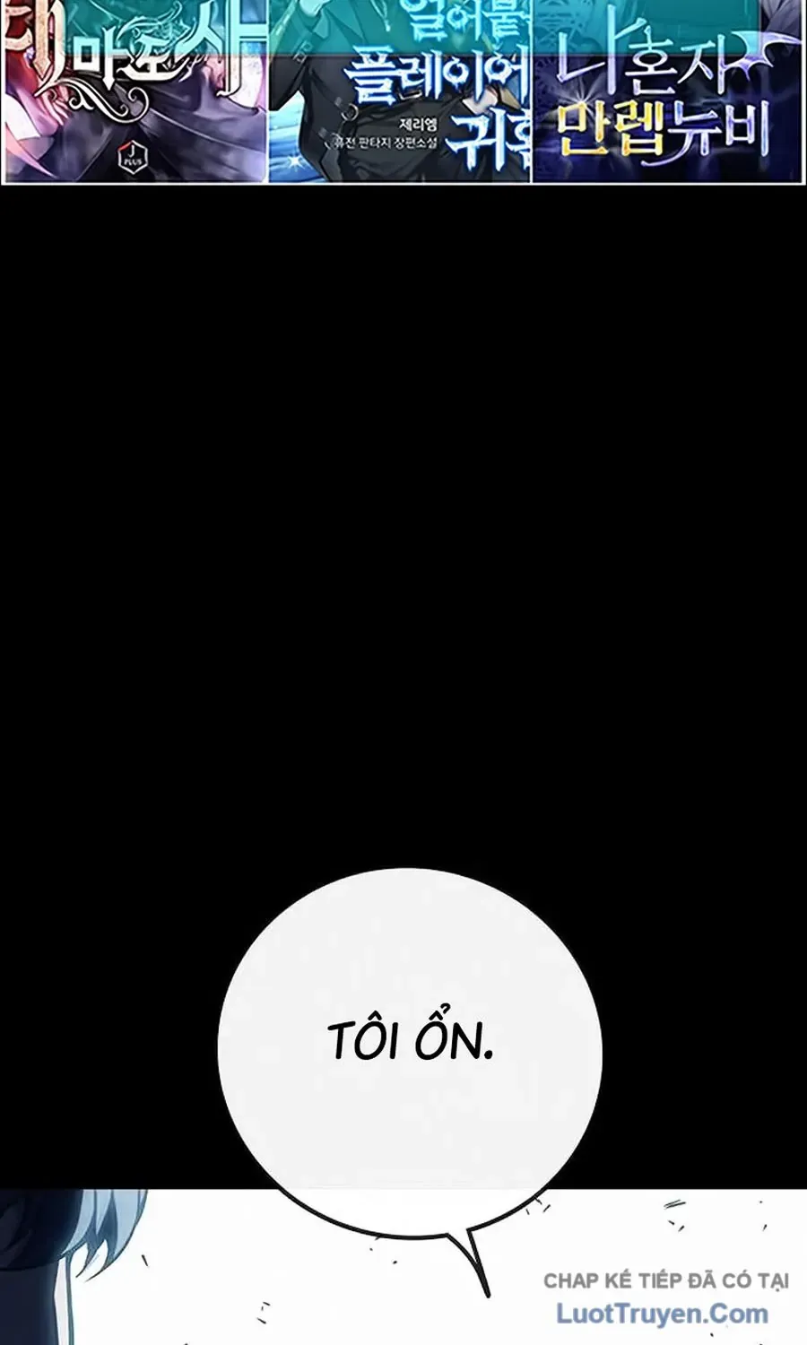 Nhà Tù Vị Thành Niên Chap 95 - Next Chap 96