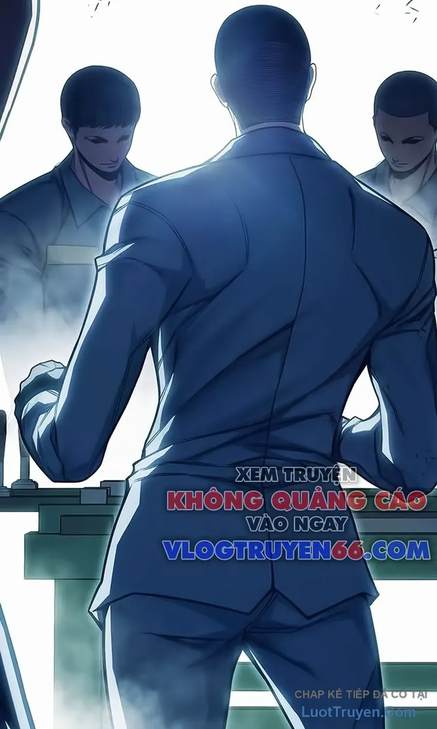 Nhà Tù Vị Thành Niên Chap 95 - Next Chap 96