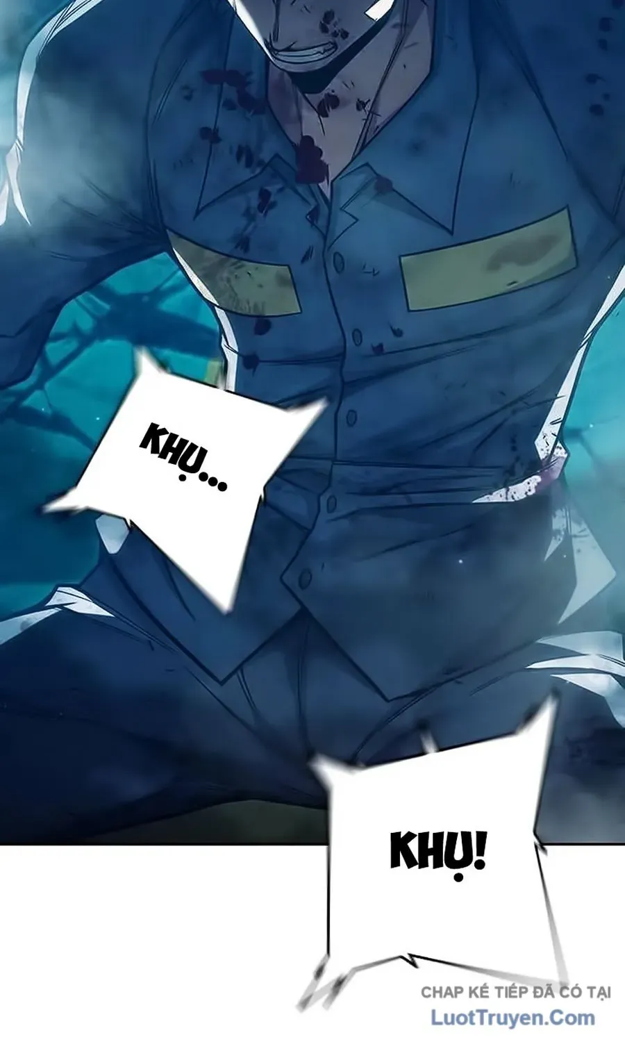 Nhà Tù Vị Thành Niên Chap 95 - Next Chap 96