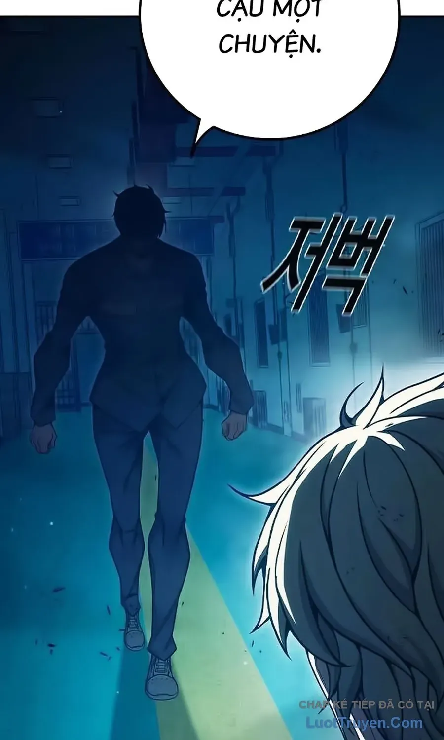 Nhà Tù Vị Thành Niên Chap 95 - Next Chap 96