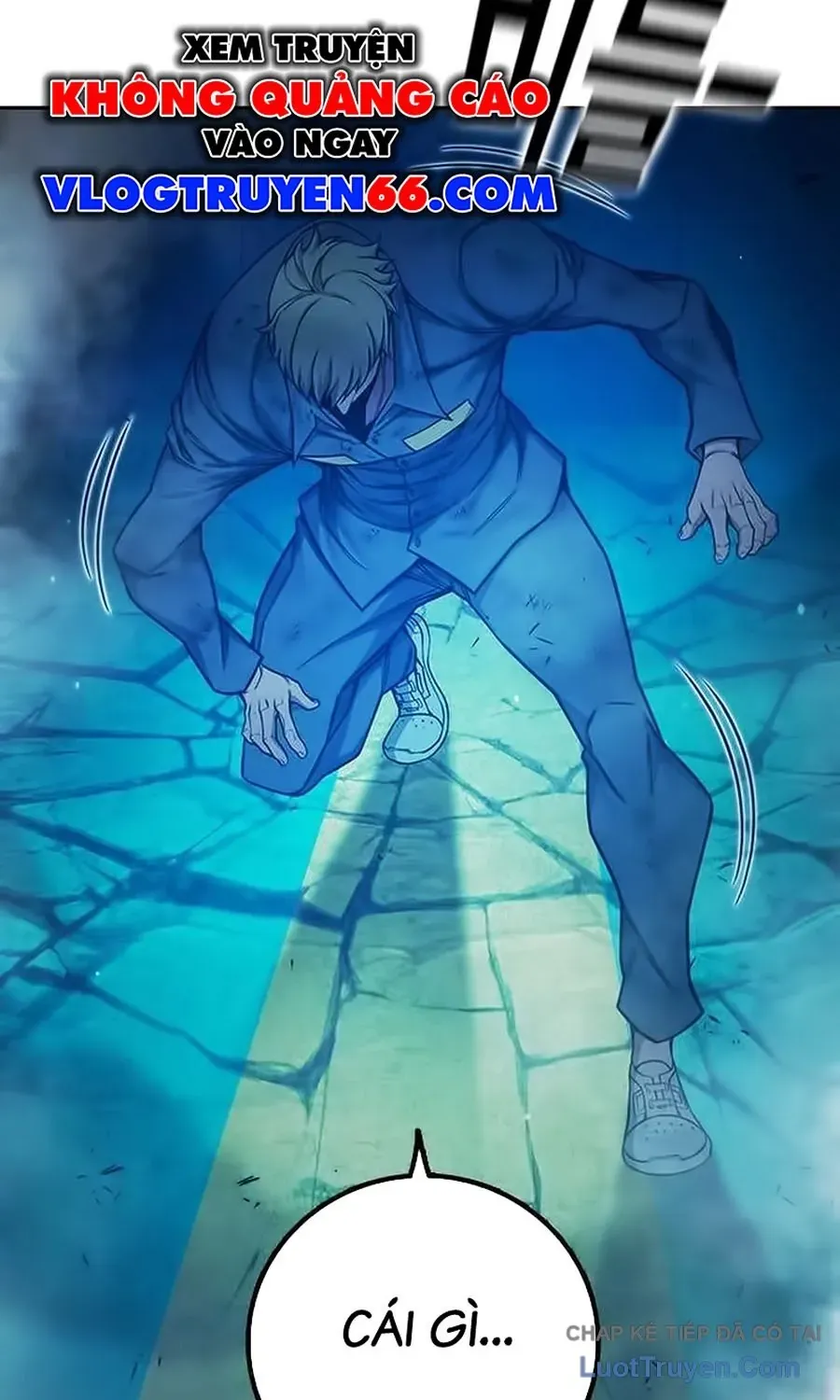 Nhà Tù Vị Thành Niên Chap 95 - Next Chap 96