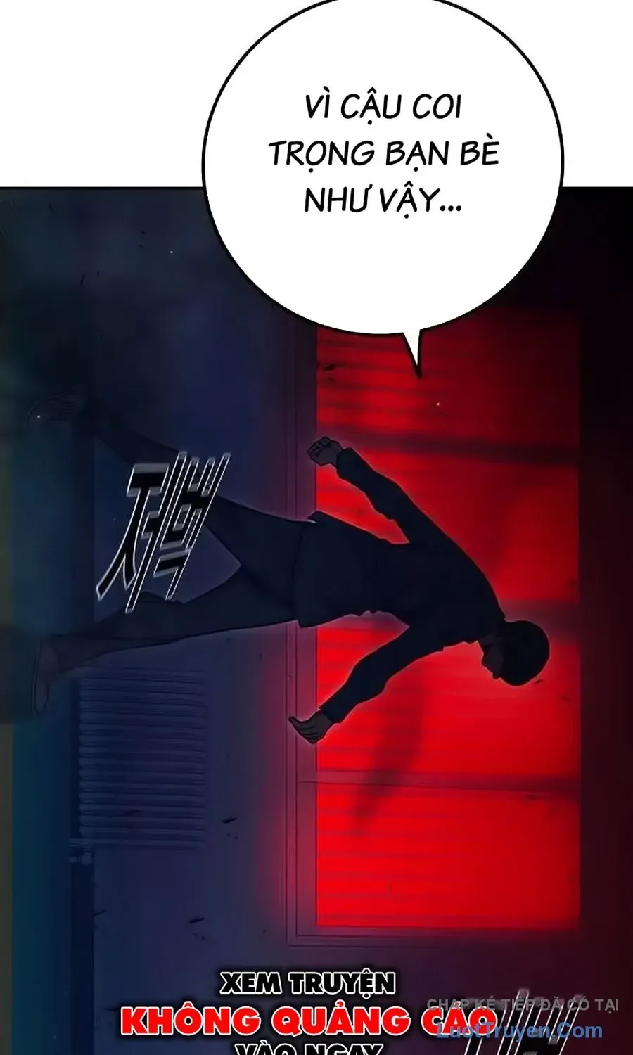 Nhà Tù Vị Thành Niên Chap 95 - Next Chap 96
