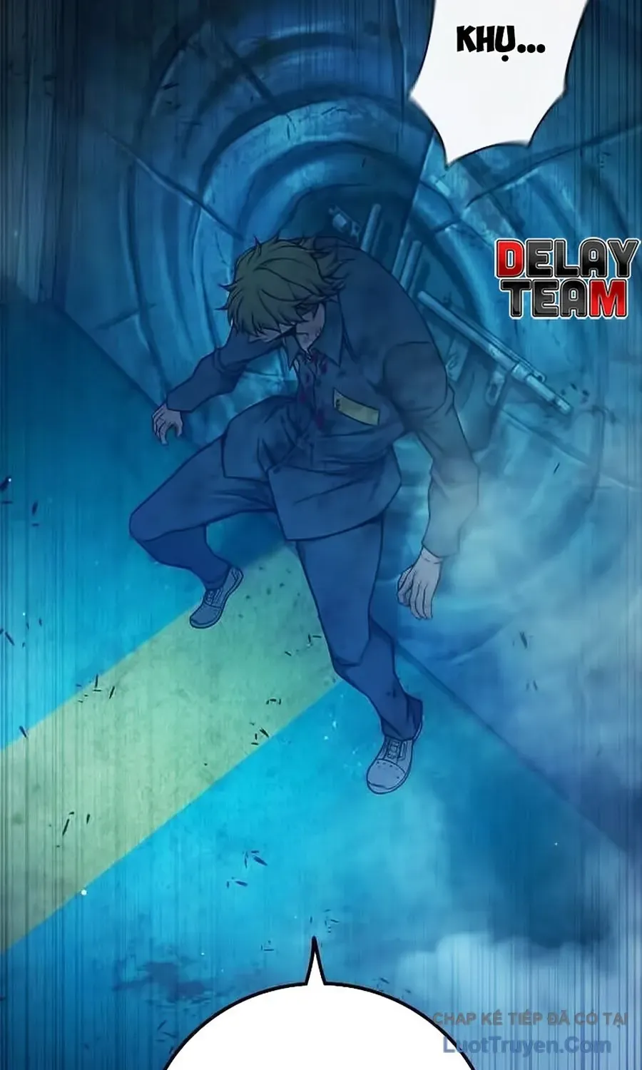 Nhà Tù Vị Thành Niên Chap 95 - Next Chap 96