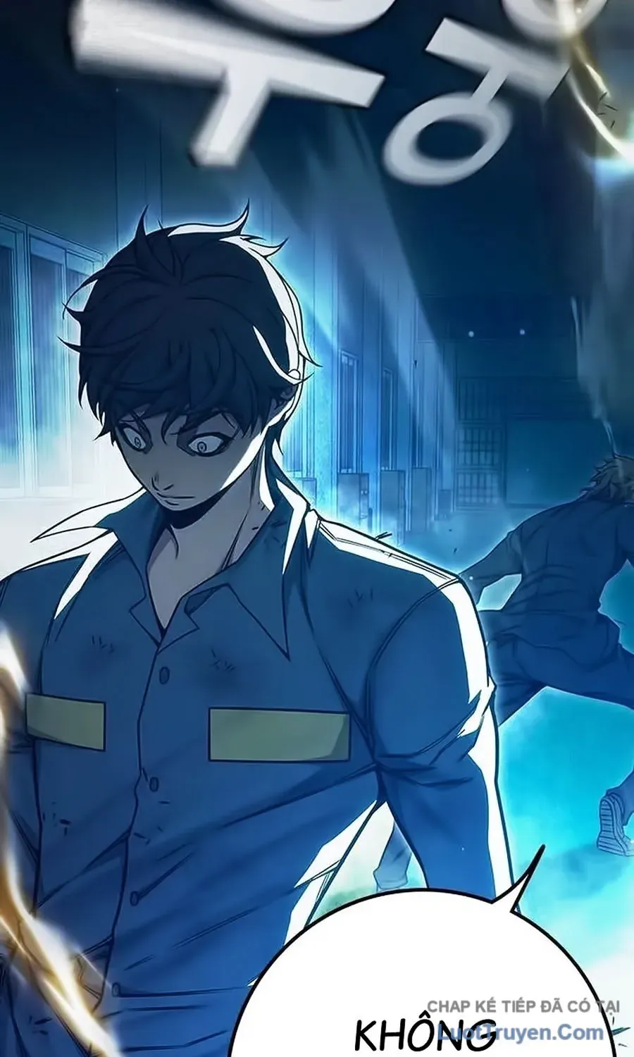 Nhà Tù Vị Thành Niên Chap 95 - Next Chap 96