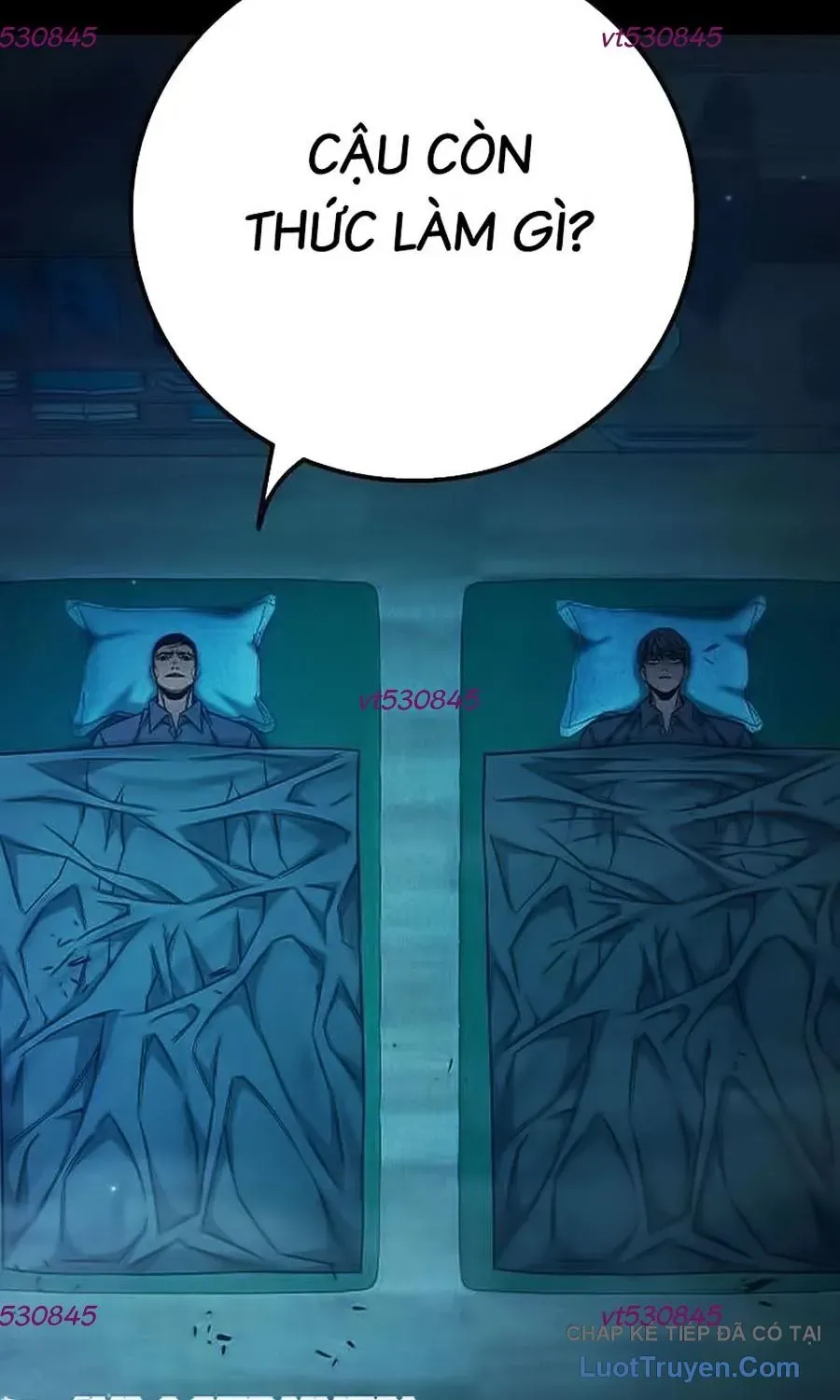Nhà Tù Vị Thành Niên Chap 95 - Next Chap 96