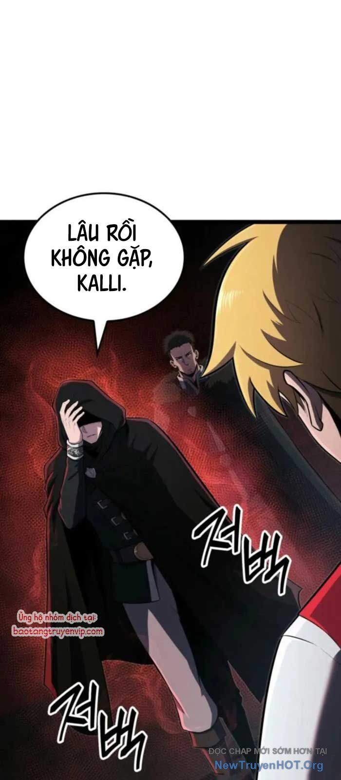 Nhà Vô Địch Kalli Chap 108 - Next Chap 109