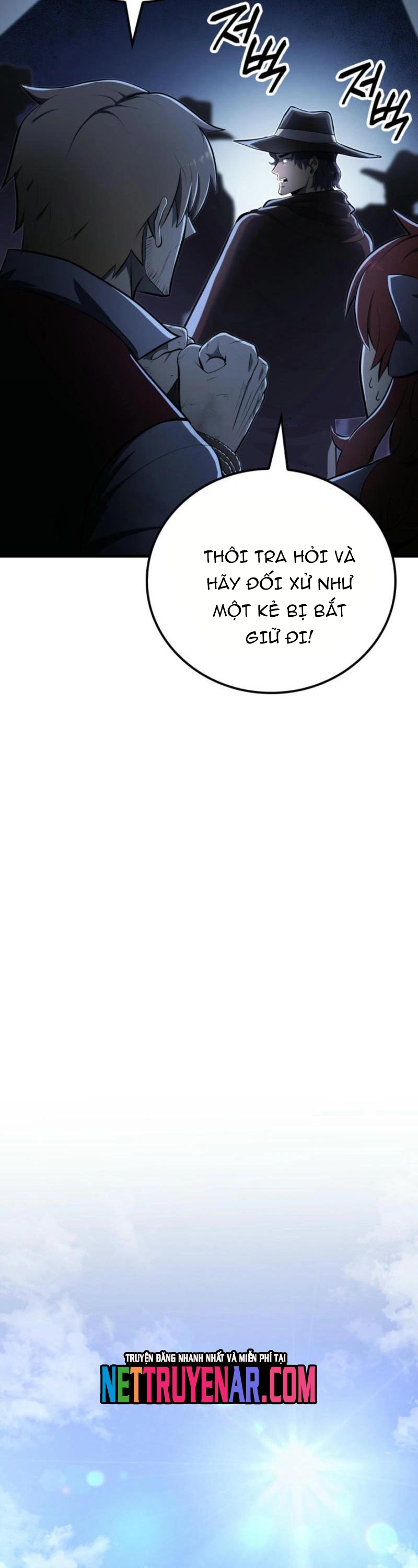 Nhà Vô Địch Kalli Chap 109 - Next Chap 110