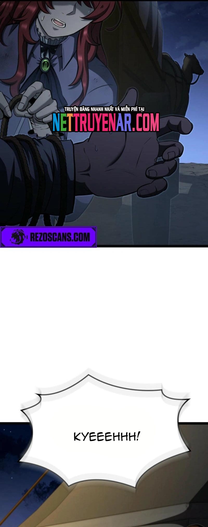 Nhà Vô Địch Kalli Chap 109 - Next Chap 110