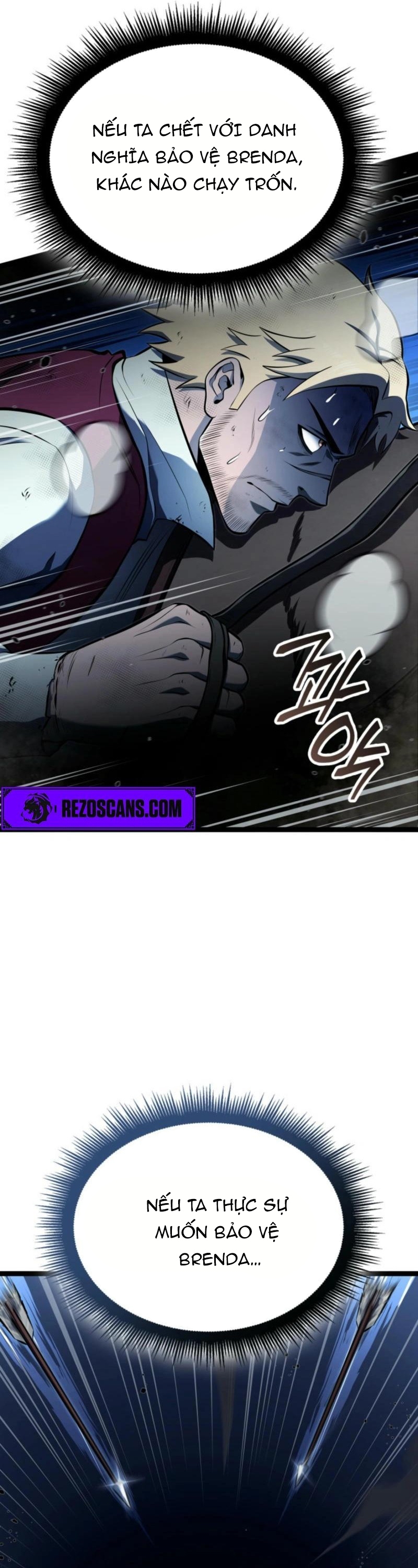 Nhà Vô Địch Kalli Chap 109 - Next Chap 110