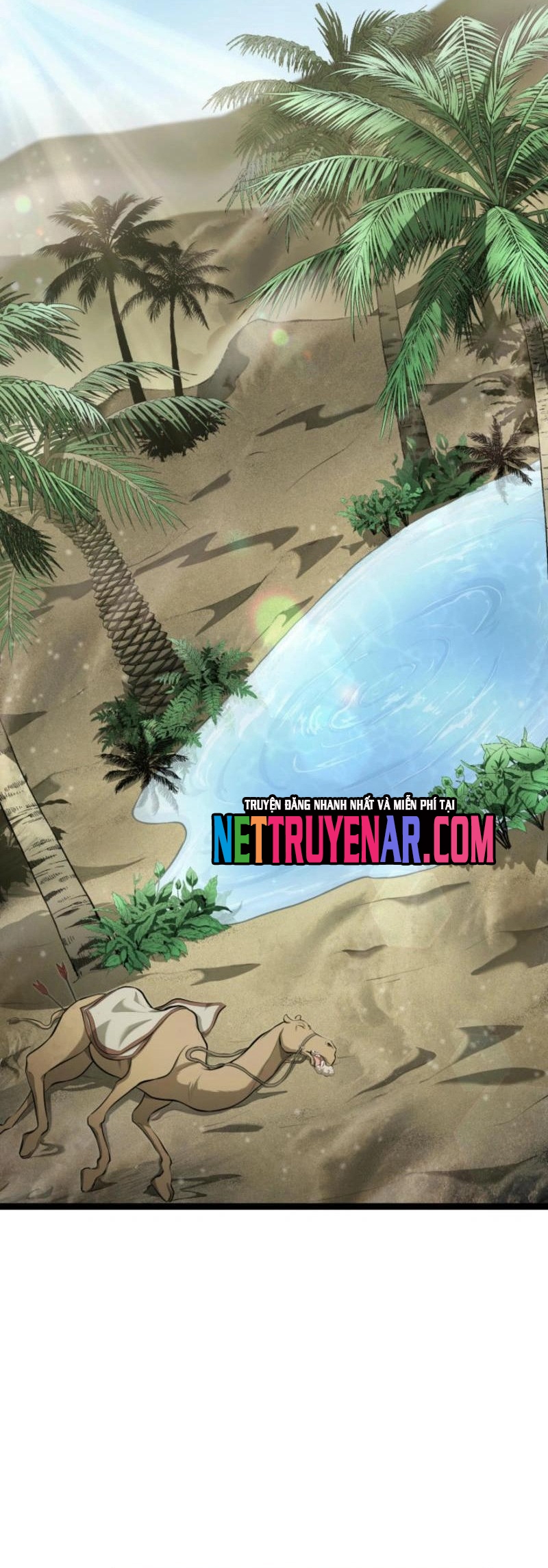 Nhà Vô Địch Kalli Chap 109 - Next Chap 110