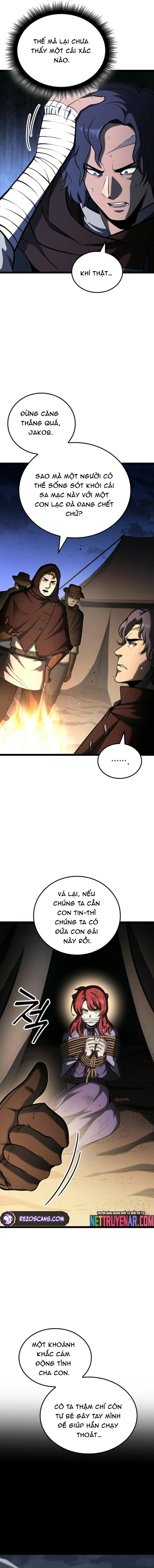 Nhà Vô Địch Kalli Chap 110.1 - Next Chap 111.1