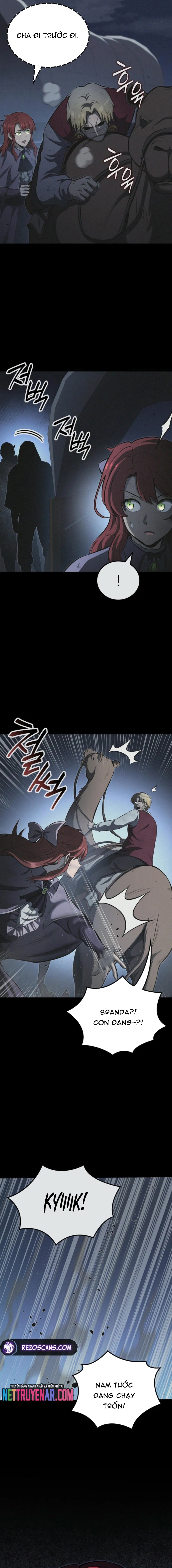 Nhà Vô Địch Kalli Chap 110.1 - Next Chap 111.1