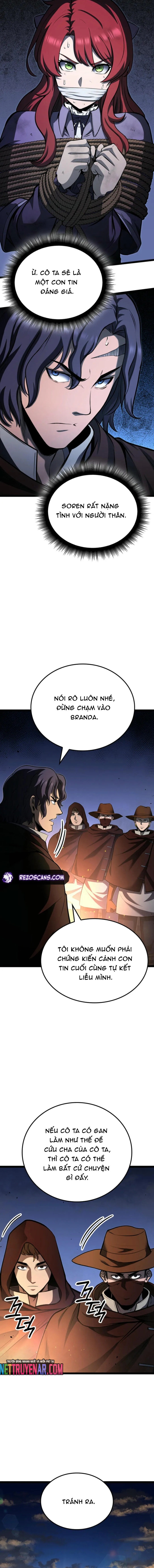 Nhà Vô Địch Kalli Chap 110.1 - Next Chap 111.1