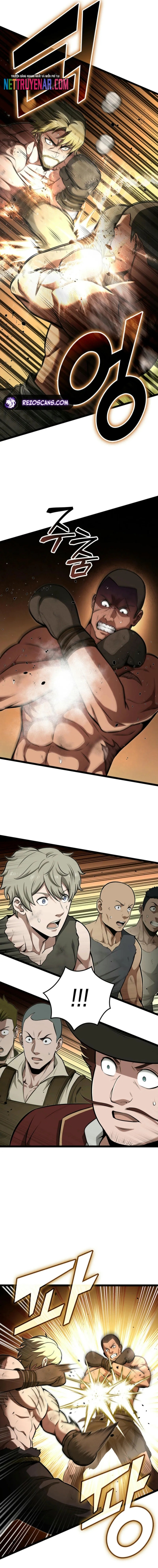 Nhà Vô Địch Kalli Chap 110.1 - Next Chap 111.1