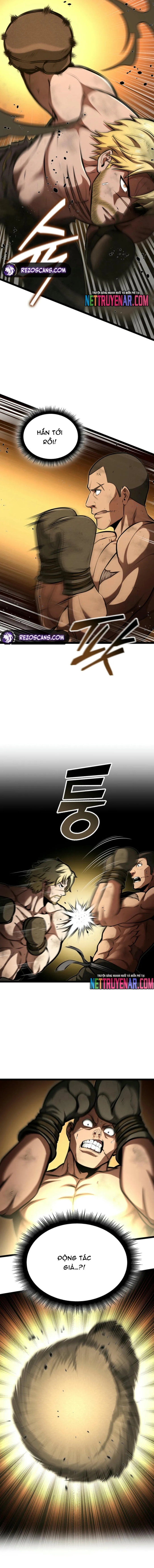 Nhà Vô Địch Kalli Chap 110.1 - Next Chap 111.1