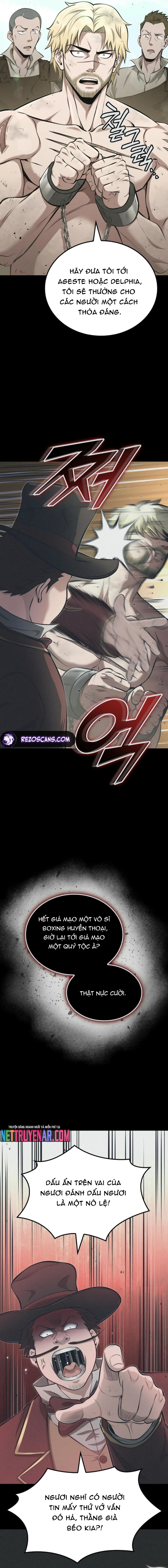 Nhà Vô Địch Kalli Chap 110.1 - Next Chap 111.1