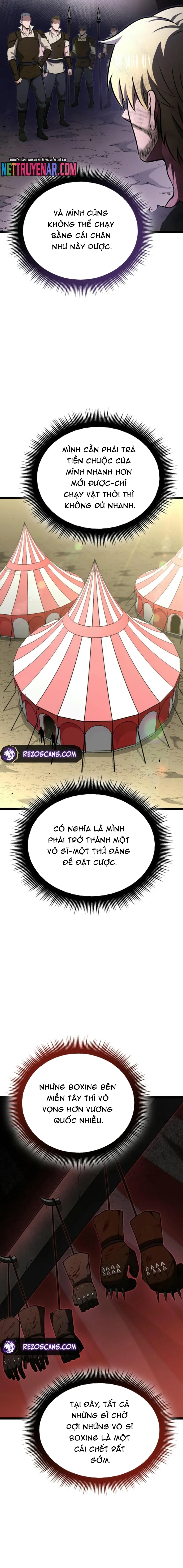 Nhà Vô Địch Kalli Chap 110.1 - Next Chap 111.1