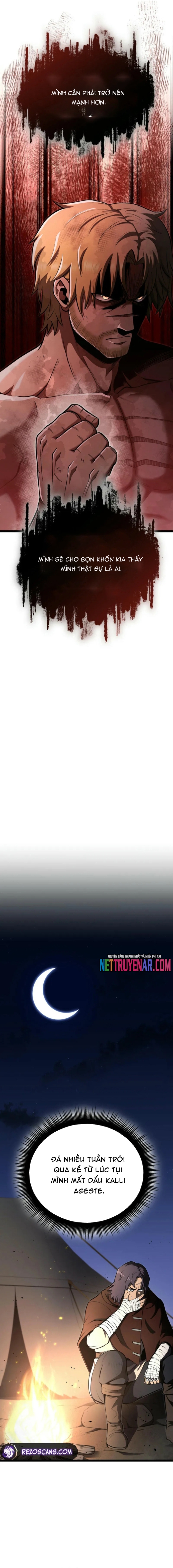 Nhà Vô Địch Kalli Chap 110.1 - Next Chap 111.1