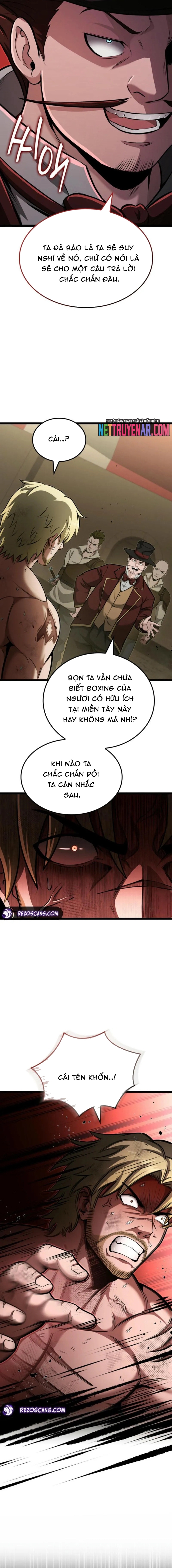 Nhà Vô Địch Kalli Chap 111.1 - Next Chap 112.1