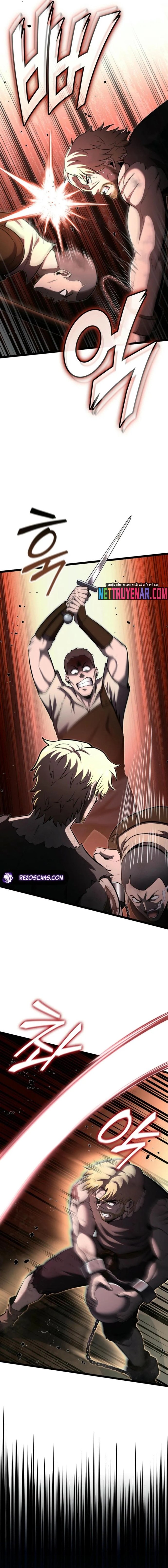 Nhà Vô Địch Kalli Chap 111.1 - Next Chap 112.1
