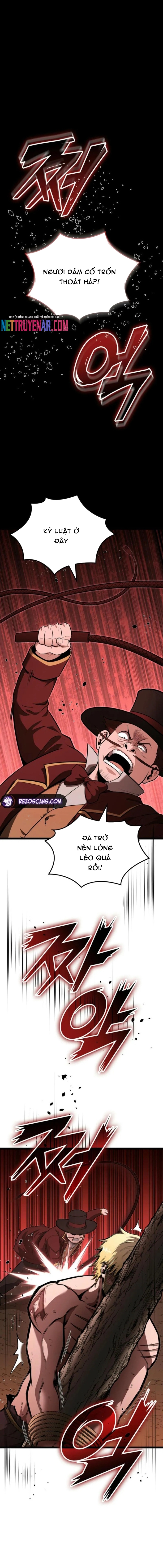 Nhà Vô Địch Kalli Chap 111.1 - Next Chap 112.1