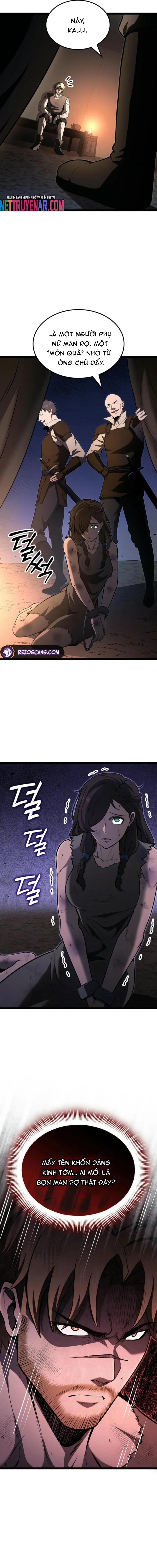 Nhà Vô Địch Kalli Chap 111.1 - Next Chap 112.1