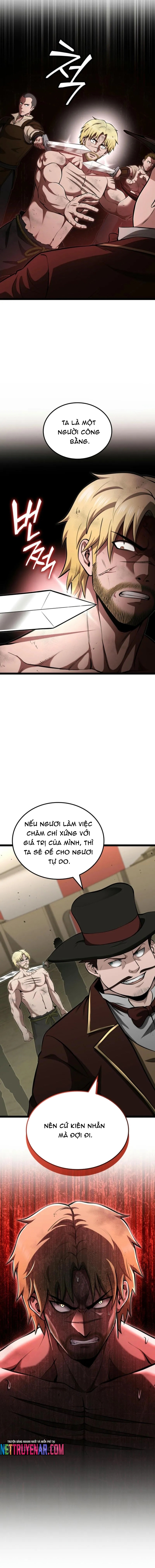 Nhà Vô Địch Kalli Chap 111.1 - Next Chap 112.1