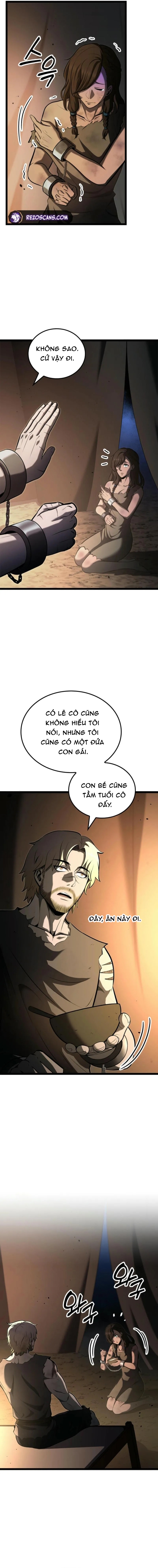 Nhà Vô Địch Kalli Chap 111.1 - Next Chap 112.1