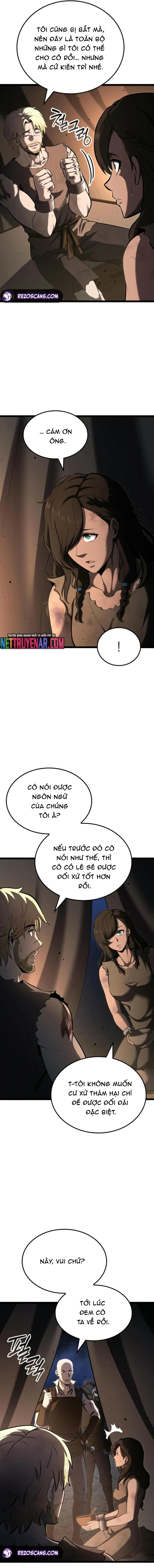 Nhà Vô Địch Kalli Chap 111.1 - Next Chap 112.1