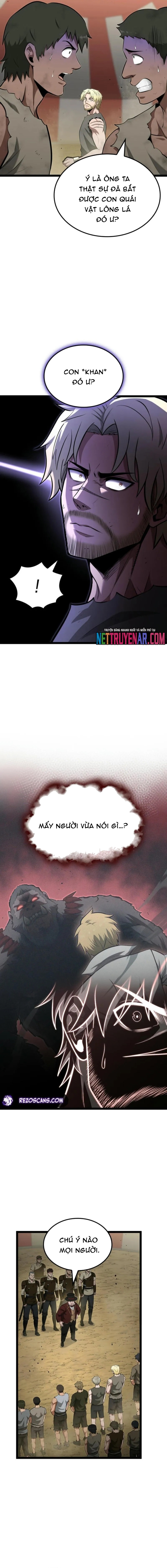 Nhà Vô Địch Kalli Chap 111.1 - Next Chap 112.1