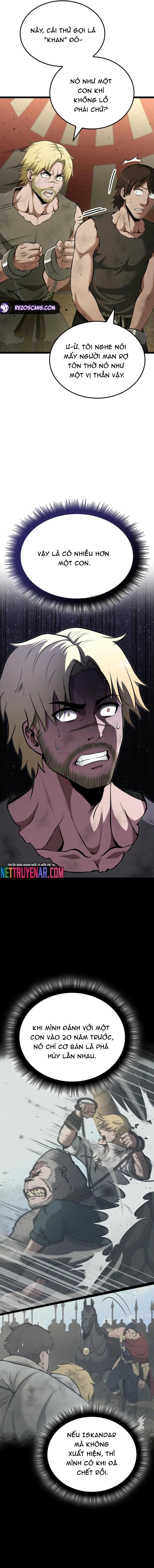 Nhà Vô Địch Kalli Chap 111.1 - Next Chap 112.1