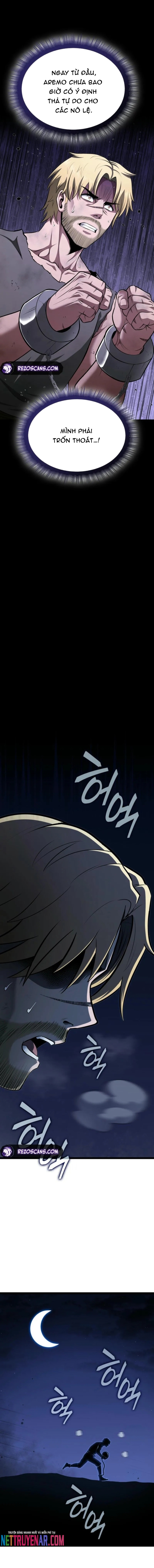 Nhà Vô Địch Kalli Chap 111.1 - Next Chap 112.1