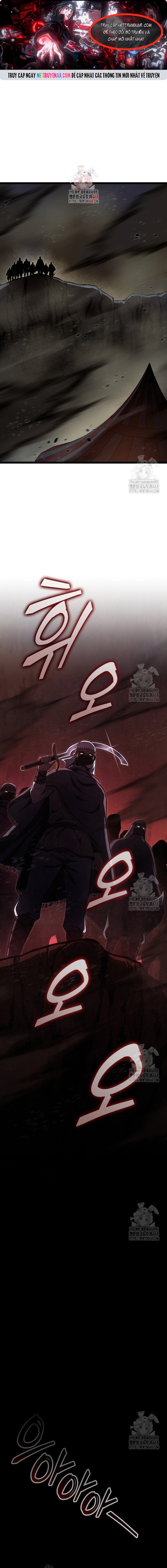 Nhà Vô Địch Kalli Chap 112.1 - Next Chap 113.1