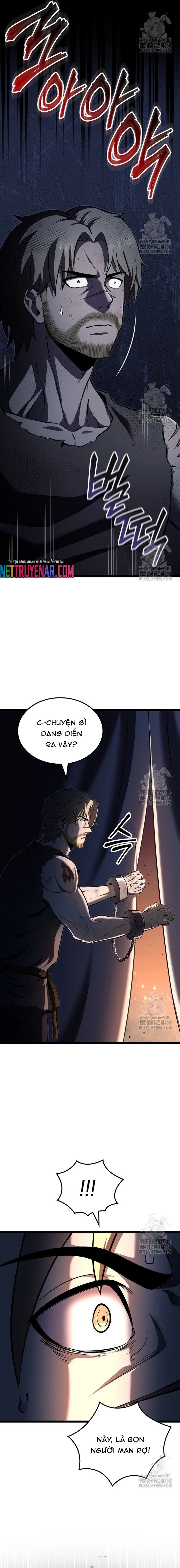 Nhà Vô Địch Kalli Chap 112.1 - Next Chap 113.1