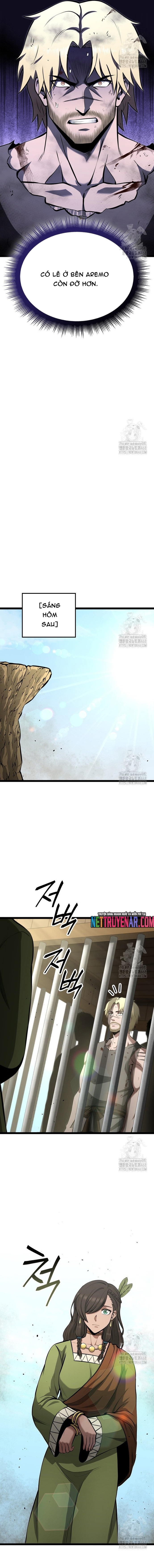 Nhà Vô Địch Kalli Chap 112.1 - Next Chap 113.1