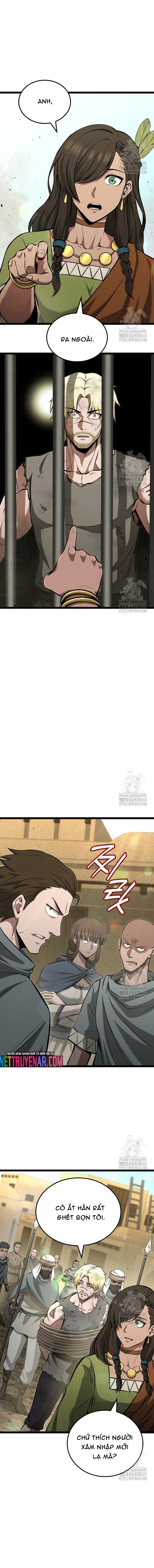 Nhà Vô Địch Kalli Chap 112.1 - Next Chap 113.1