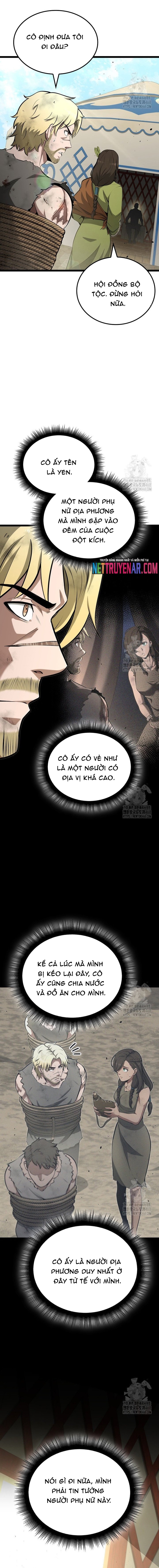 Nhà Vô Địch Kalli Chap 112.1 - Next Chap 113.1