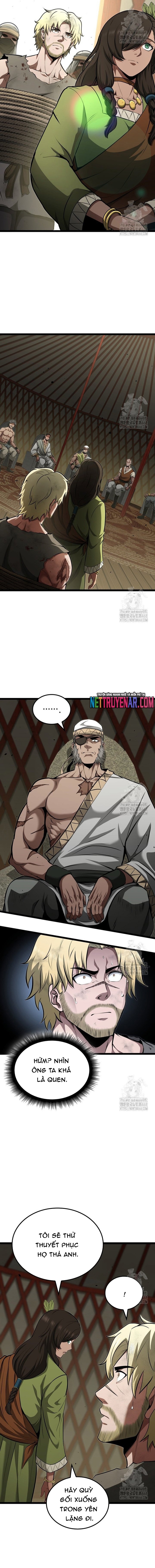 Nhà Vô Địch Kalli Chap 112.1 - Next Chap 113.1