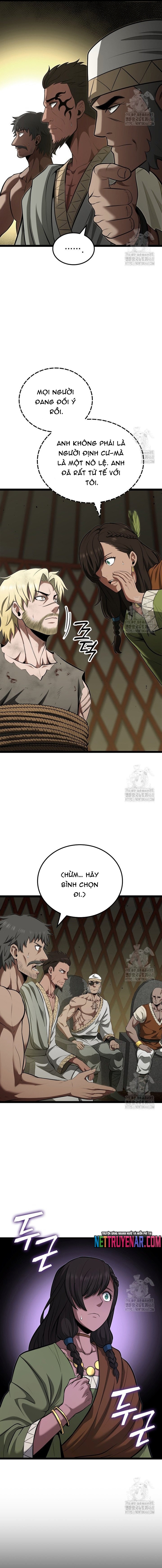 Nhà Vô Địch Kalli Chap 112.1 - Next Chap 113.1