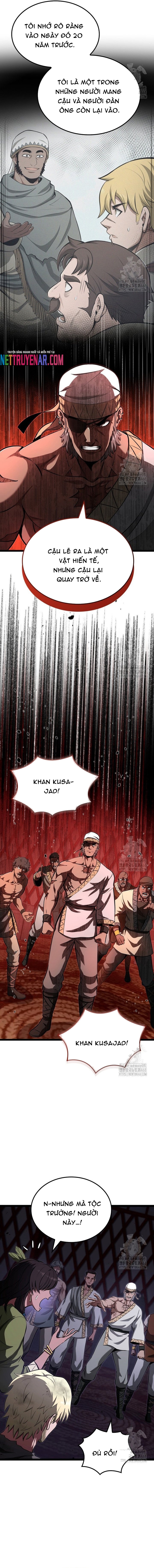 Nhà Vô Địch Kalli Chap 112.1 - Next Chap 113.1